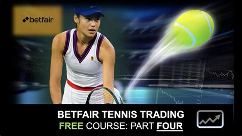tennis trading course